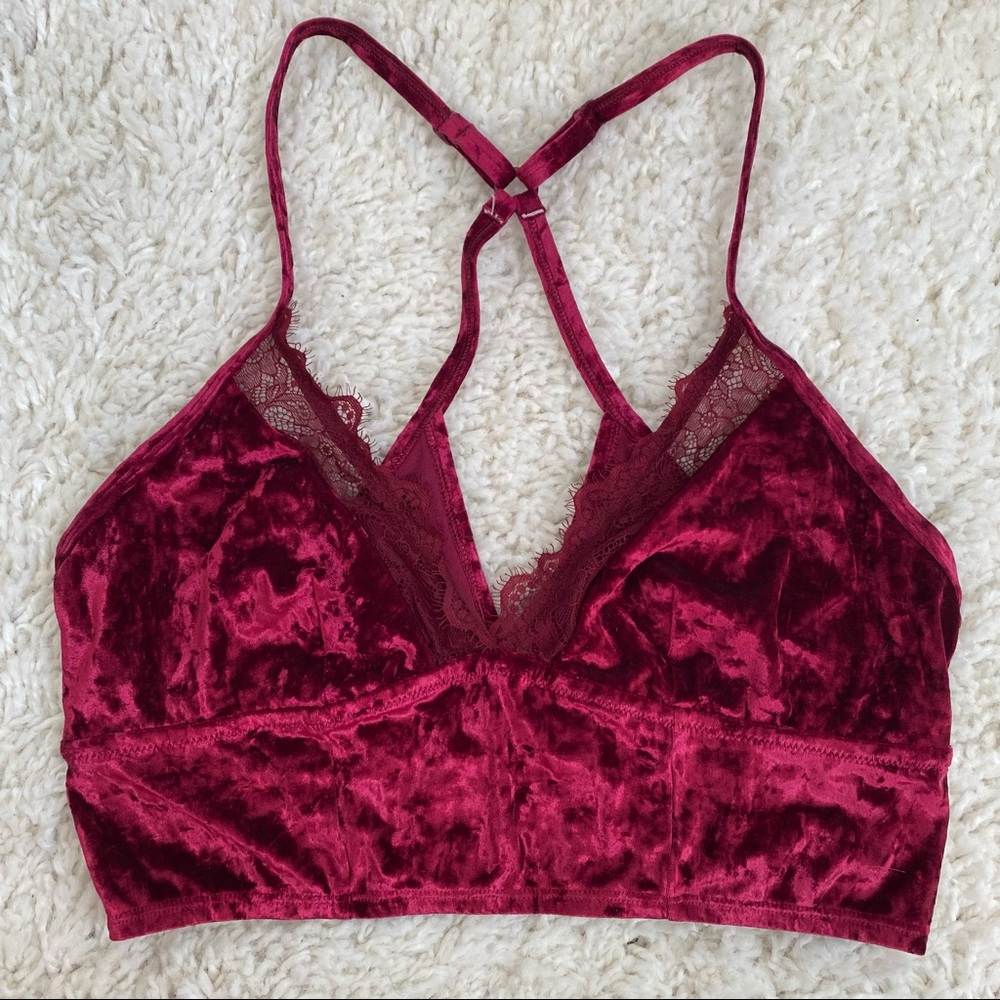 Aerie Bralette